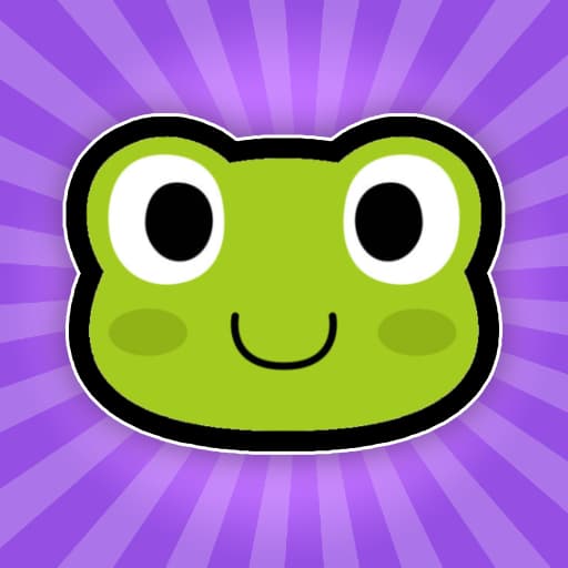 Frog.io