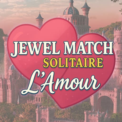 Solitaire L'Amour