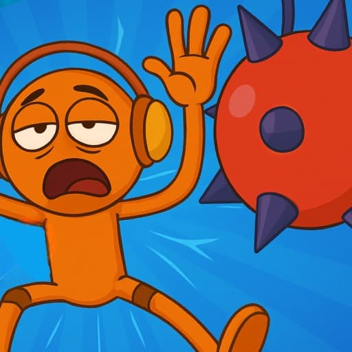 Ragdoll Beat - Simulator