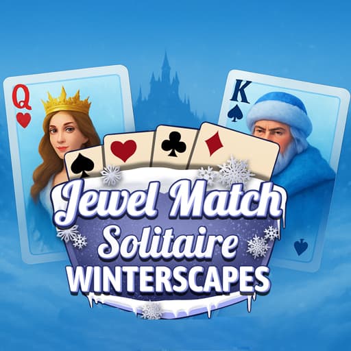 Solitaire Winter