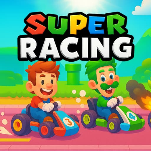 Super Racing