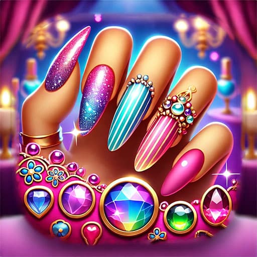 Nail Queen