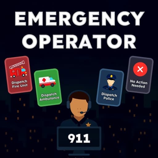 Emergency Operator