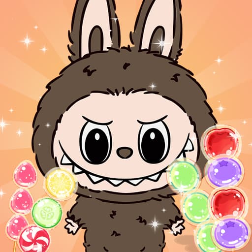 Labubu Doll Mukbang Asmr Unblocked