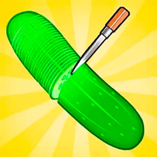 Tricky Challenges: Mini Games