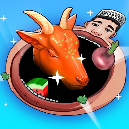 Hole And Fill Collect Master