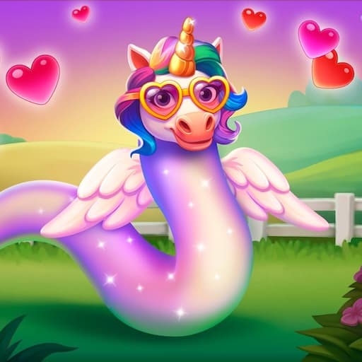 Worm Hunt - Snake game iO zone