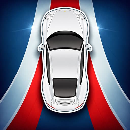 Hill Racing - Egg drop!