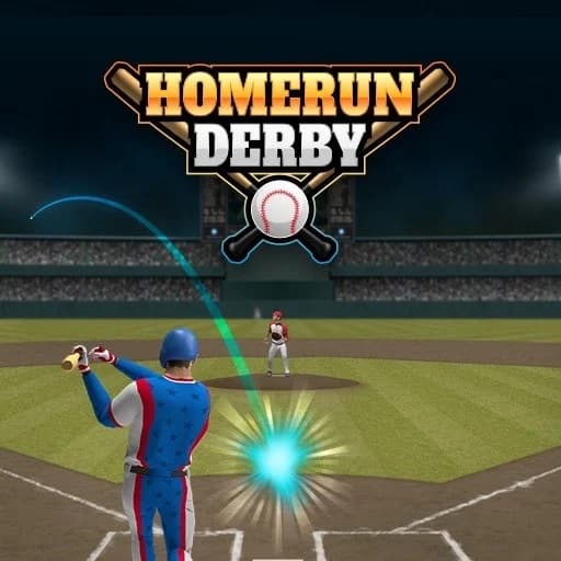 HomeRun Derby
