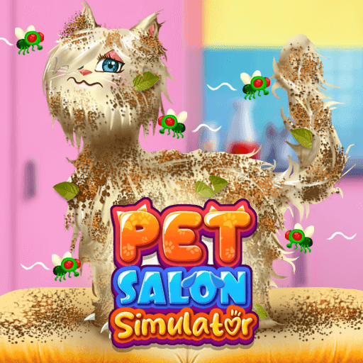Pet Salon Simulator