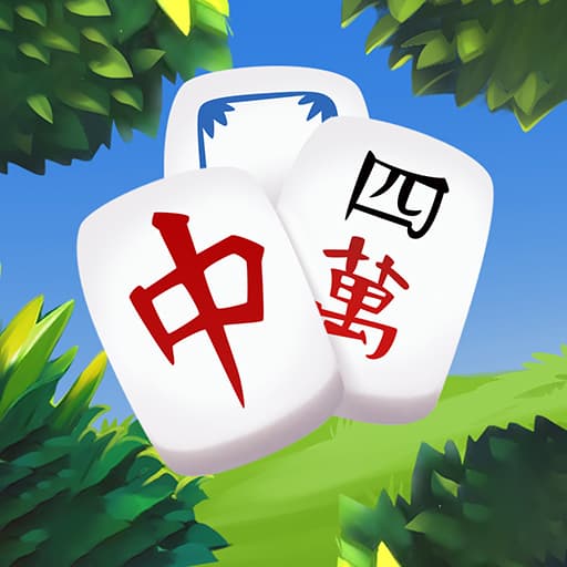 Mahjong Tour