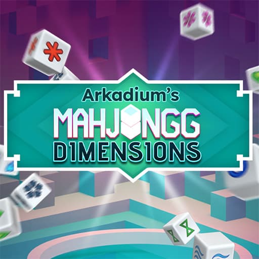Arkadium's Mahjongg Dimensions 470 seconds
