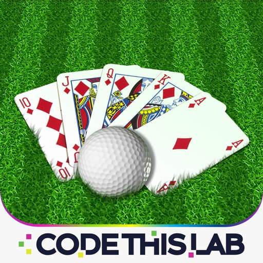 Golf Solitaire