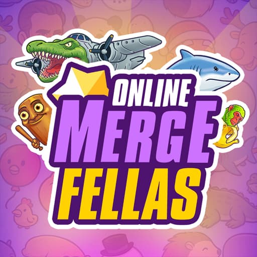 Merge Fellas Online