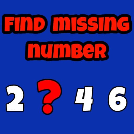 Find the Missing Number