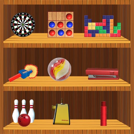 Mini No Wifi Games 2024