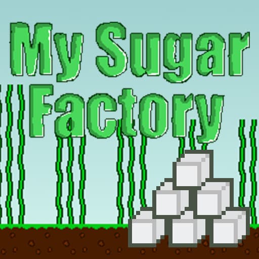 My Sugar Factory