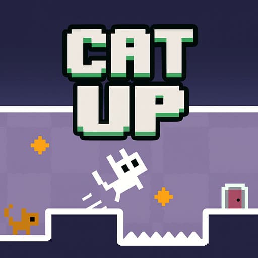 Cat Up