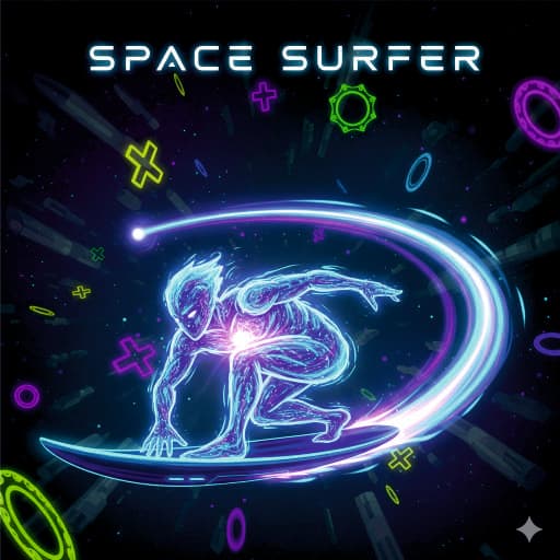 Space Surfer