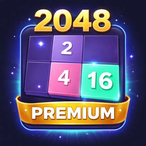 2048 Premium