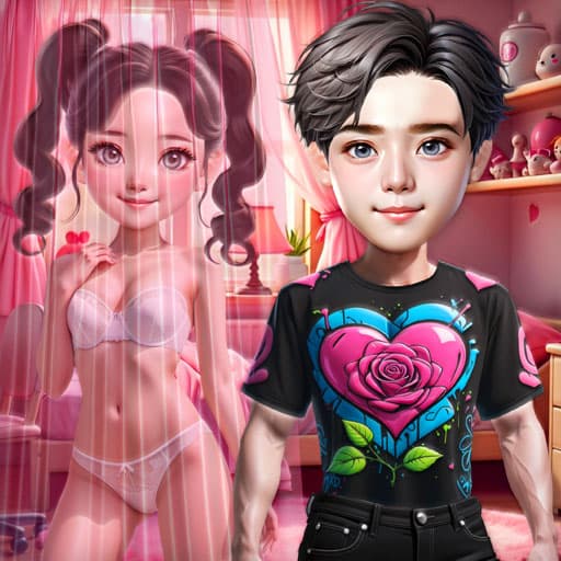 Starry Style Dorama of Dream