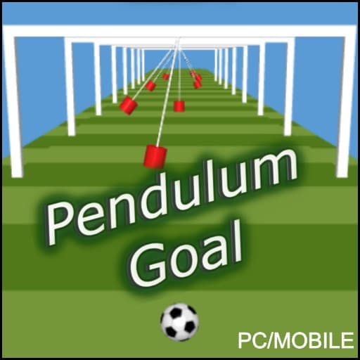 Pendulum Goal   Casual Physics