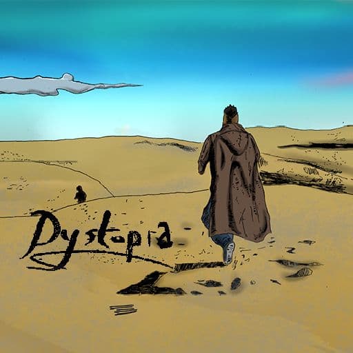 Dystopia RPG