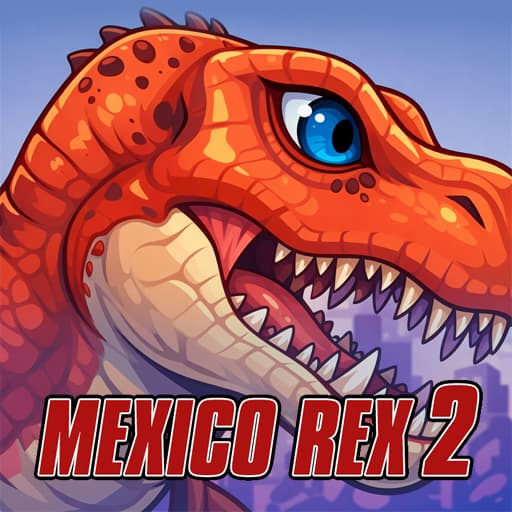 Mexico Rex 2