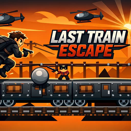 Last Train Escape