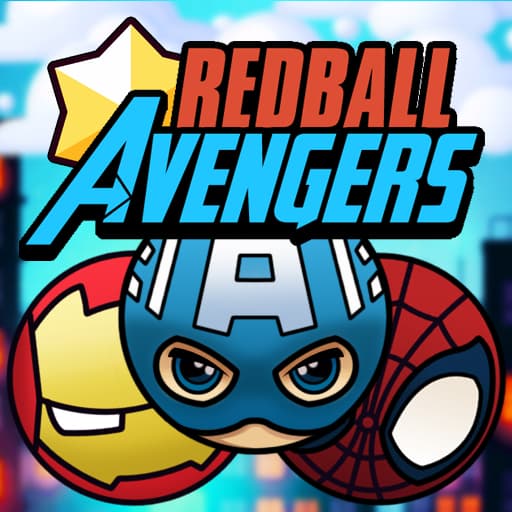 Redball Avengers