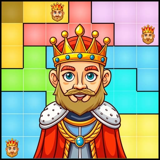 Kingdom Puzzles