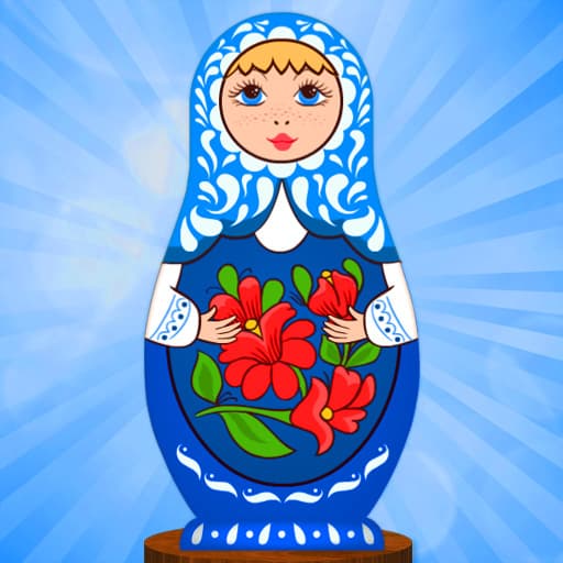 Matryoshka Maker