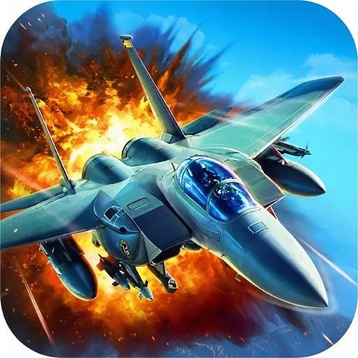 Air Combat: Jet Fighter