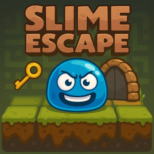Slime Escape