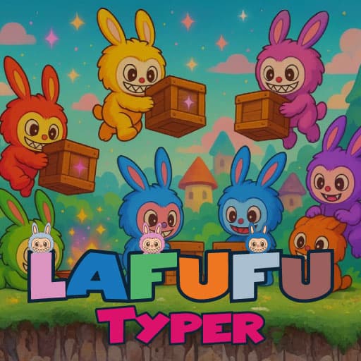 Lafufu Typer