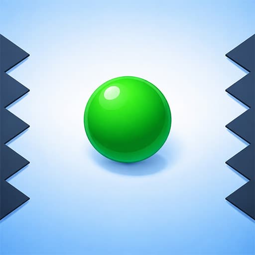 Spikes Everywhere Game