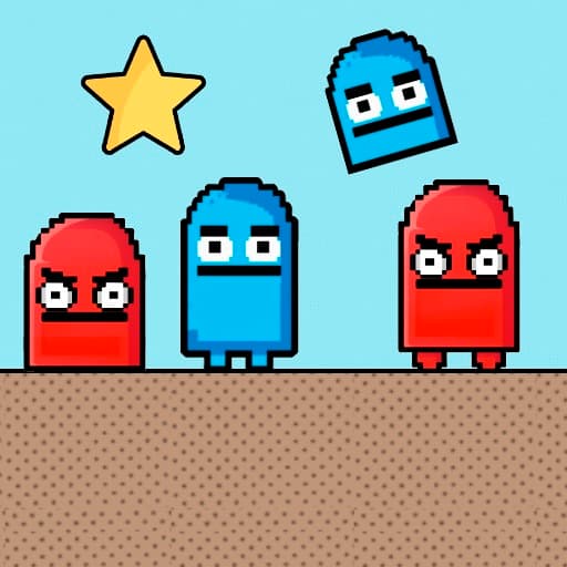 Repo androids for two