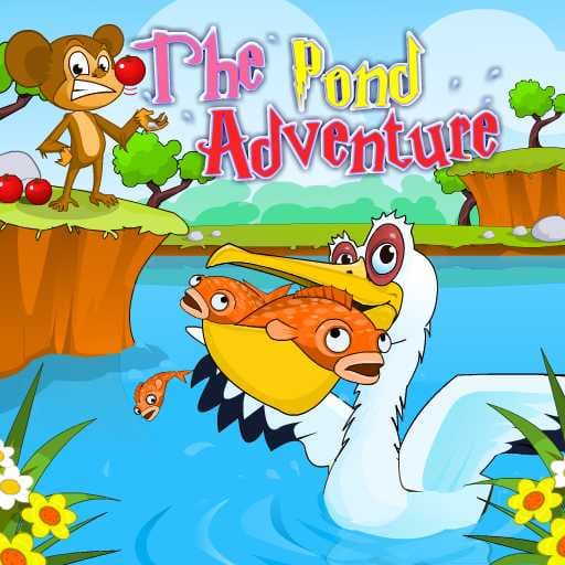 The Pond Adventure