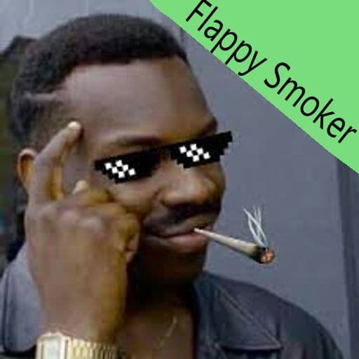 Flappy Smoker