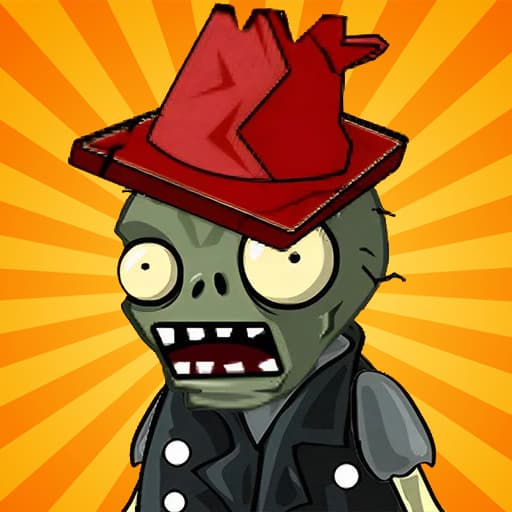 Zombies vs. Sunflowers