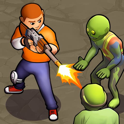 Zombie Survival 2