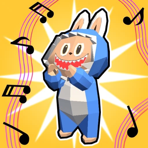 Musical Labubu: Make a Melody