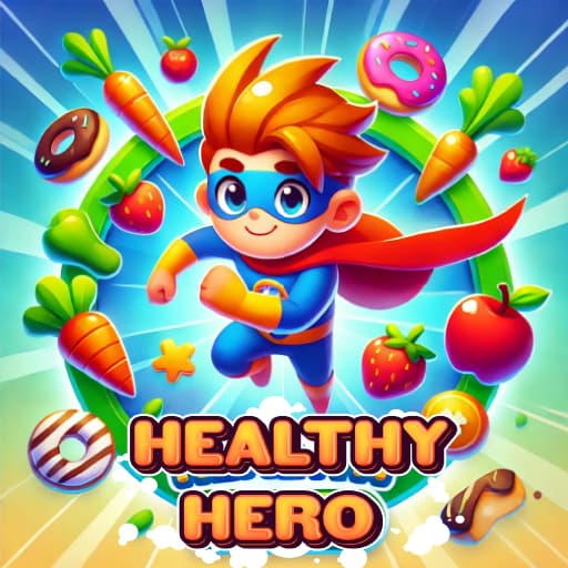 Healthy Hero