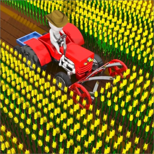 Cut the Grass   Cutting Grass