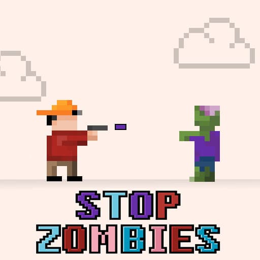 Stop Zombies