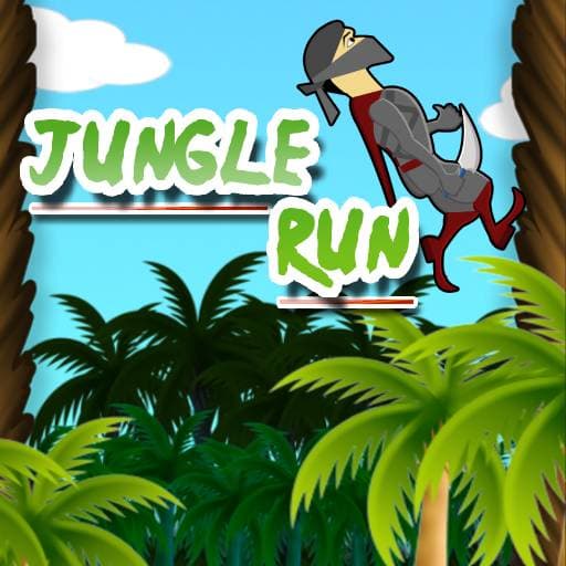Jungle Runner