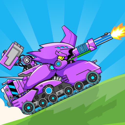 Tank Arena Steel Battle