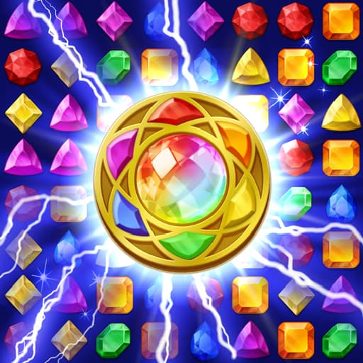 Jewels Blitz 2
