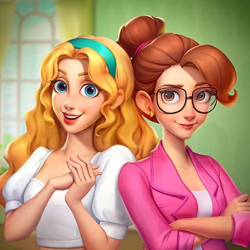 Design Diary   Match 3 &amp;amp; Home