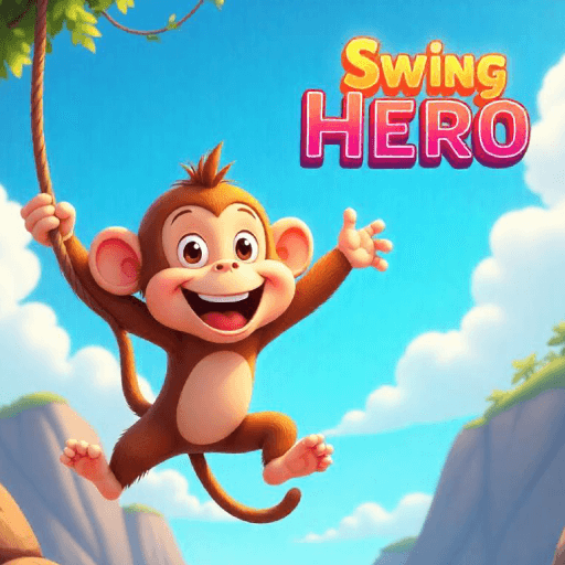 Swing Hero